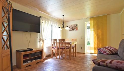 One-Bedroom Holiday Home