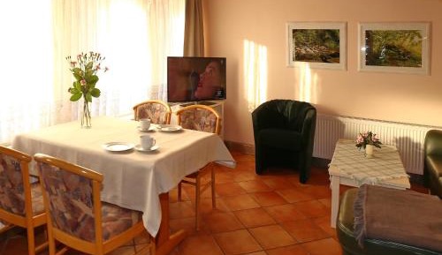 Two-Bedroom Holiday Home