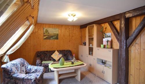 Four-Bedroom Apartment