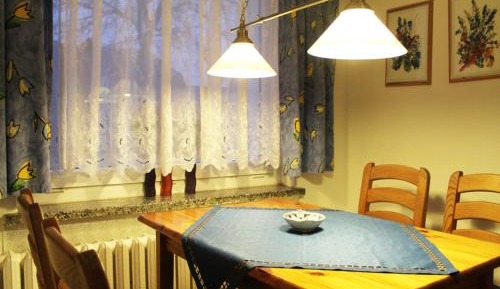 One-Bedroom Bungalow
