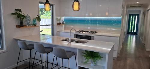 Four-Bedroom Holiday Home