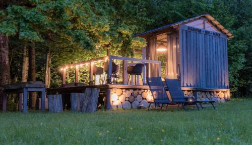 One-Bedroom Chalet