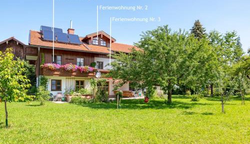 Holiday Apartment 1