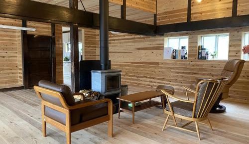 Chalet