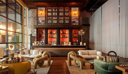 Heritage Villa