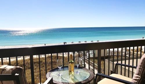 Apartment with Sea View