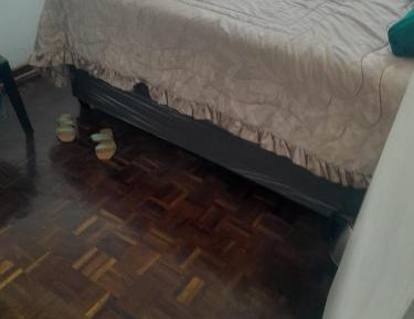 Junior Suite with Garden View