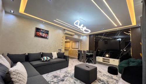 One-Bedroom Chalet
