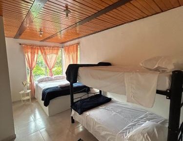 Family Room with Private Bathroom