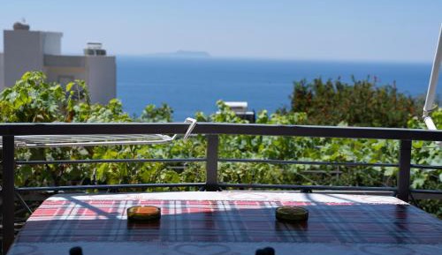 Two-Bedroom Deluxe Apartment with Balcony