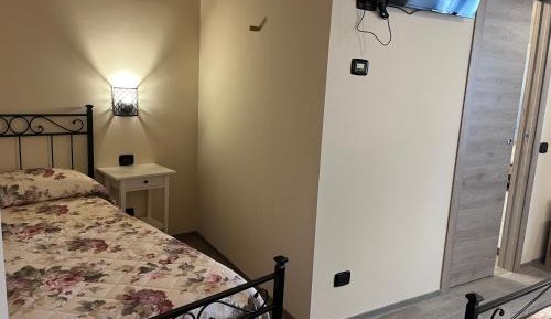 Triple Room - Disability Access