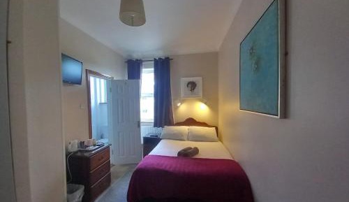 Budget Double Room