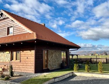 Two-Bedroom Chalet