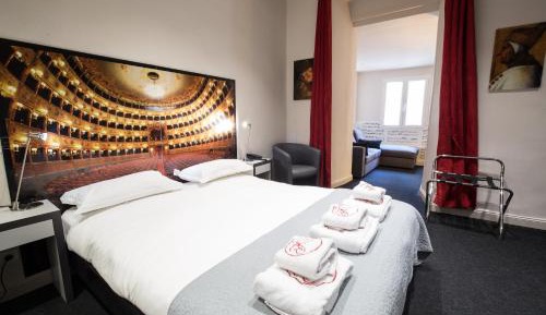 Family Suite