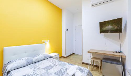 Superior Single Room