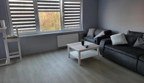 Suite Apartment