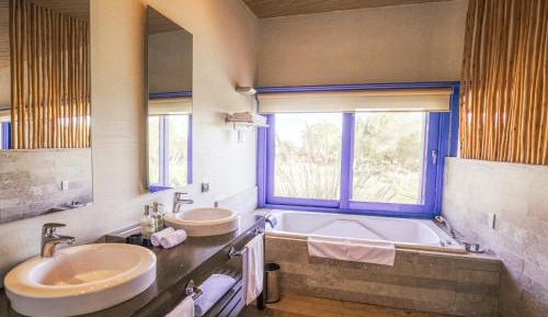Standard Double Suite