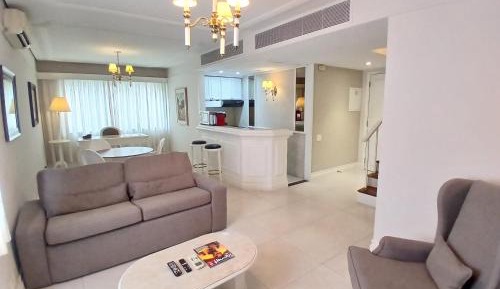 Duplex Suite