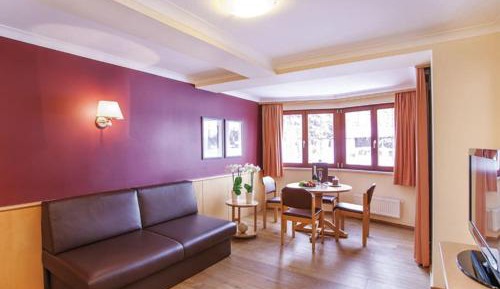 Family Apartment 