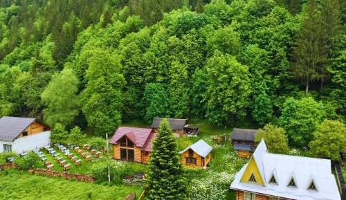 One-Bedroom Chalet