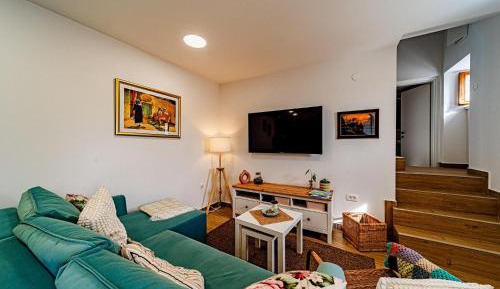 Two-Bedroom Holiday Home
