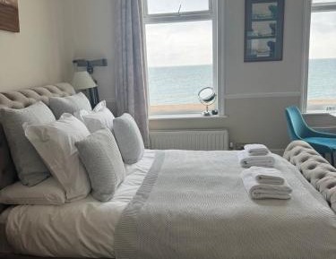 Suite with Sea View