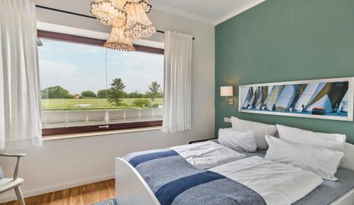 Two-Bedroom Superior Apartment