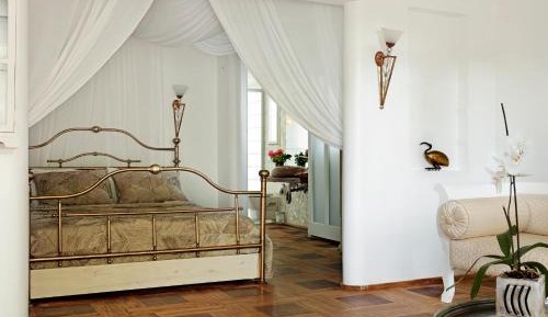 Antique Room