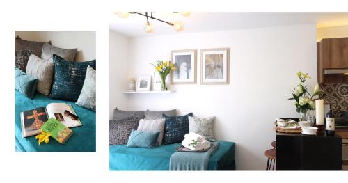 Classic Apartment