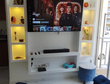 Two-Room Apartment