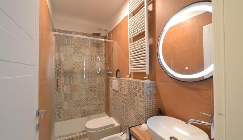 Single Room with Balcony