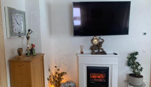 Three-Bedroom Holiday Home 