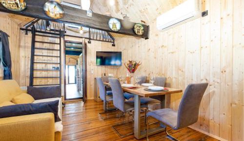 Two-Bedroom Holiday Home