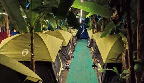 Tent