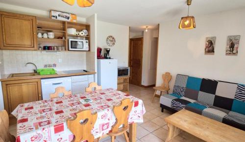 Apartment (6 Adults)