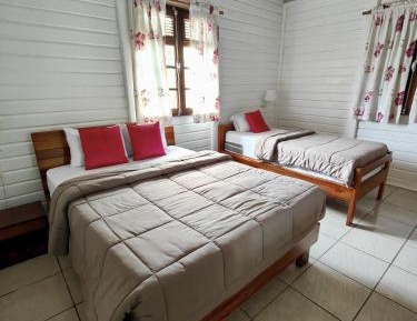 Family Bungalow