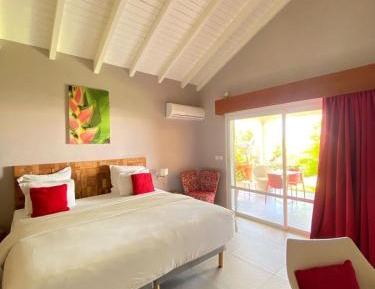 Superior King Room