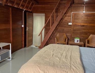 Standard Bungalow with Fan