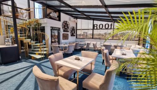 Duplex Suite