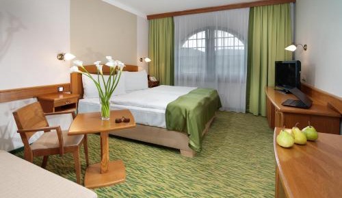 Comfort Double Room