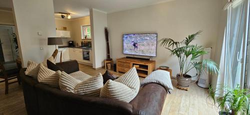 Apartment - Ground Floor