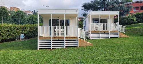 Mobile Home