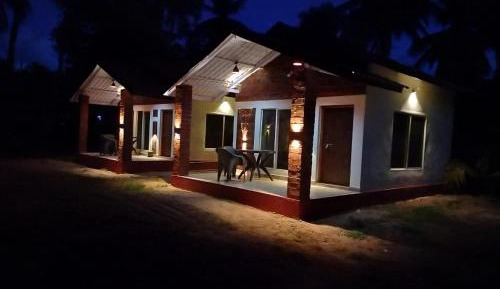 Triple Room with Lake View