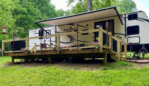 Mobile Home