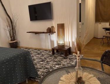 One-Bedroom Chalet