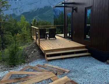 Superior Chalet