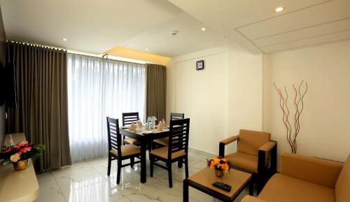 Junior Suite