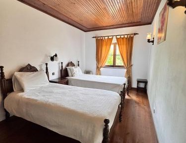Budget Double or Twin Room