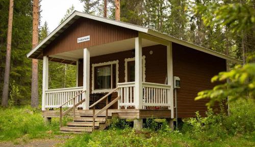 One-Bedroom Chalet