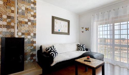 Two-Bedroom Superior Apartment